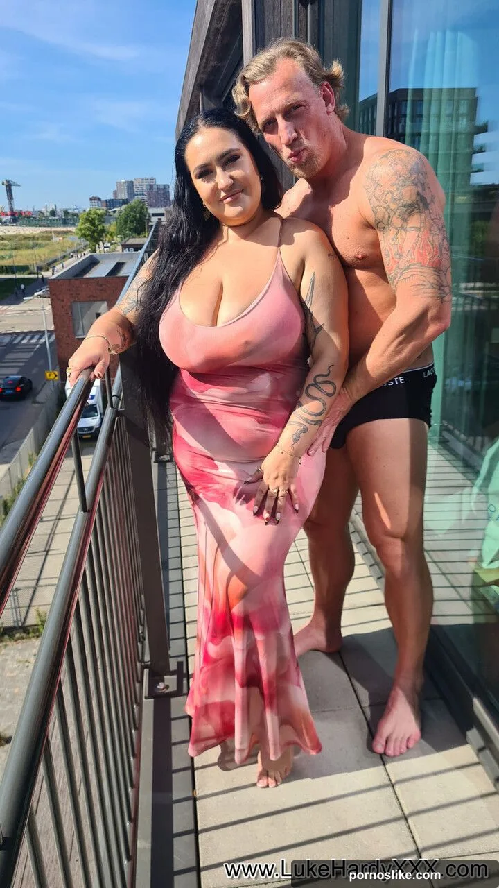 BBW / Debele