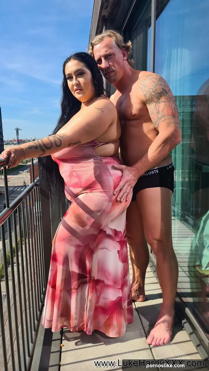 BBW / Debele