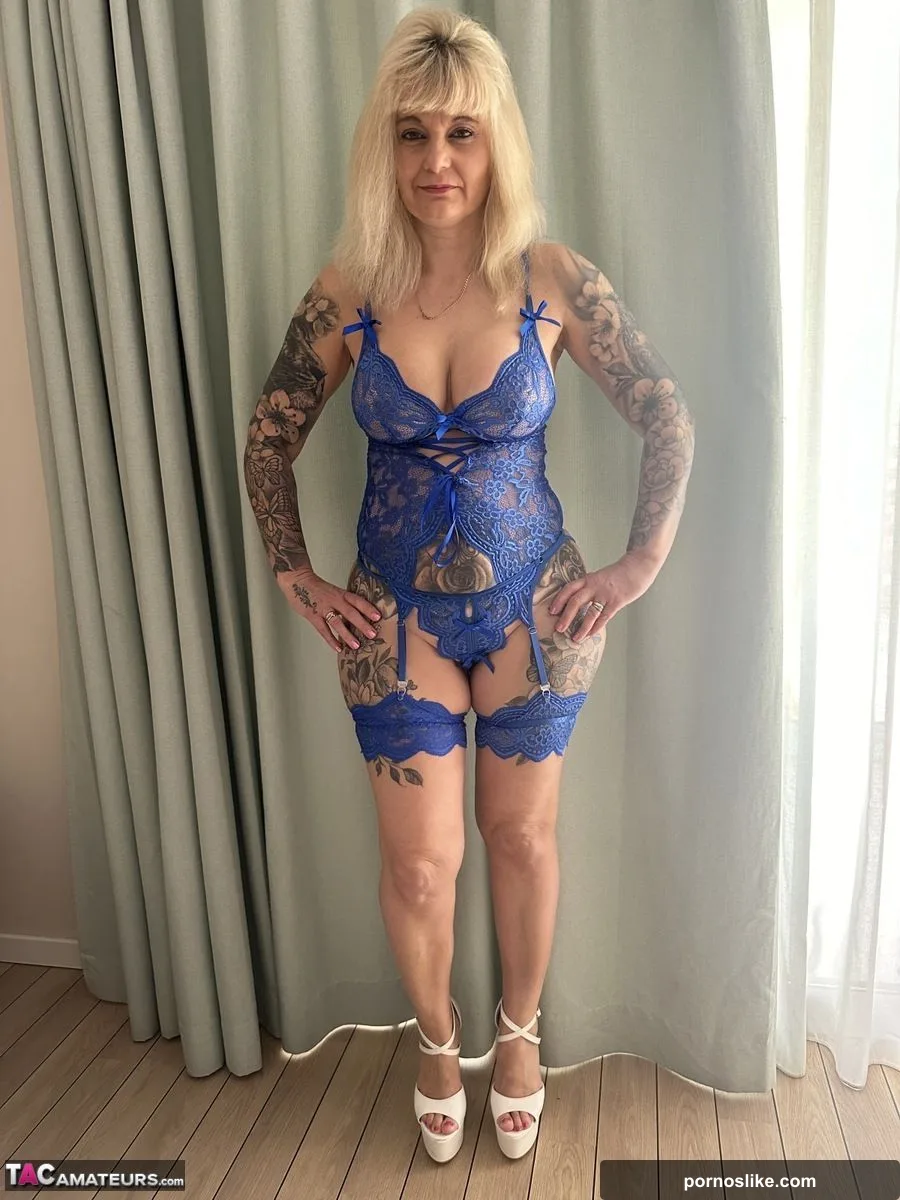 BBW / Debele